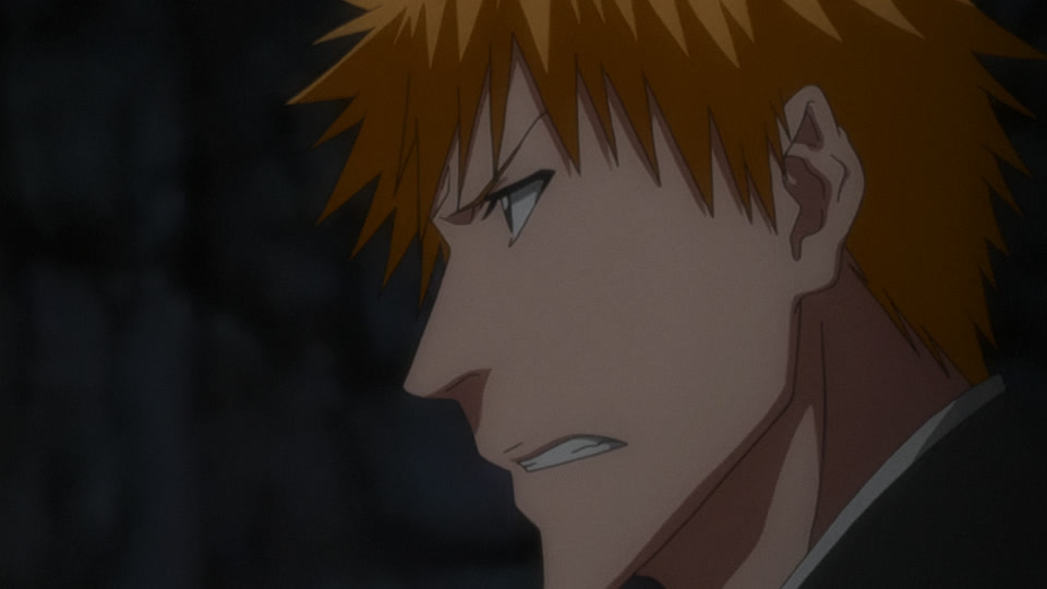 Bleach Ep 246: Special Mission! Rescue Captain-Commander Yamamoto! @ 00:21:48