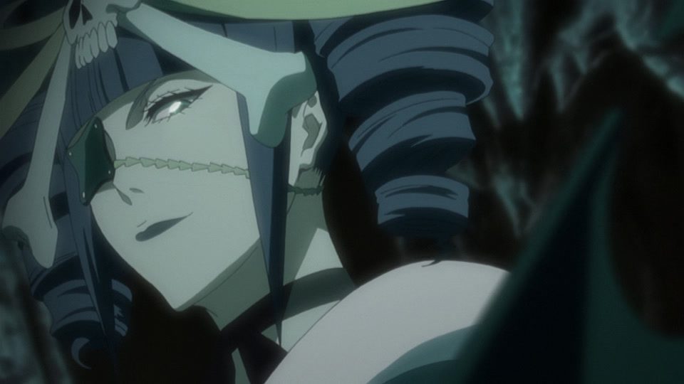Bleach Ep 247: Deceived Shinigami! The World Collapse Crisis @ 00:03:57