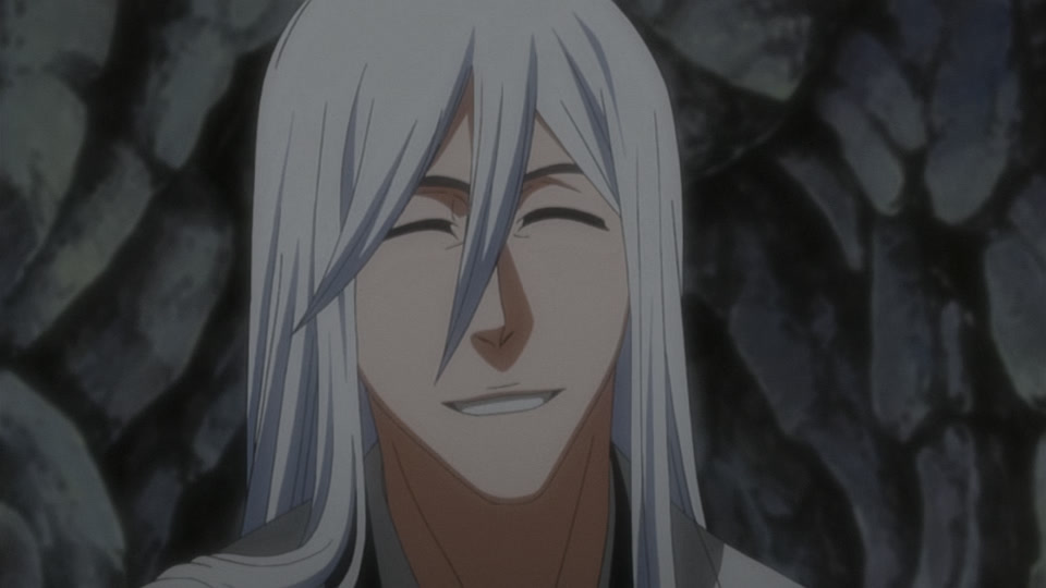 Bleach Ep 247: Deceived Shinigami! The World Collapse Crisis @ 00:04:54