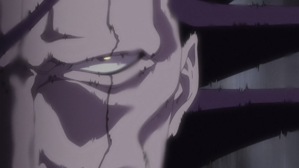 Bleach Ep 247: Deceived Shinigami! The World Collapse Crisis @ 00:05:13