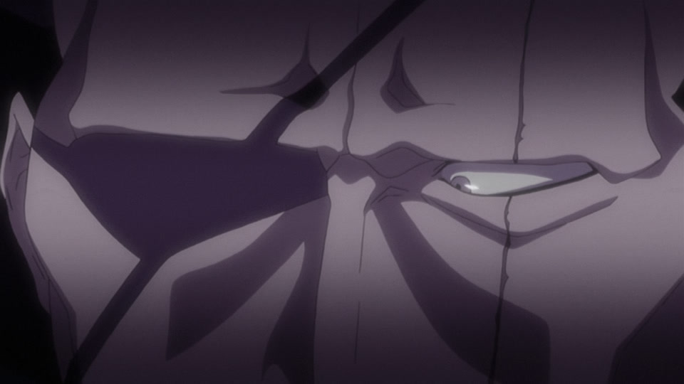 Bleach Ep 247: Deceived Shinigami! The World Collapse Crisis @ 00:06:01
