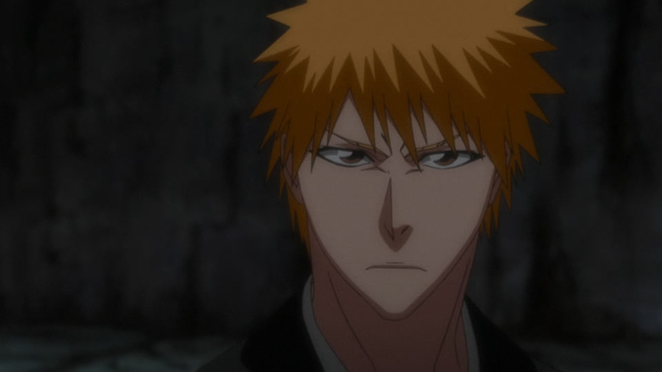Bleach Ep 247: Deceived Shinigami! The World Collapse Crisis @ 00:06:29