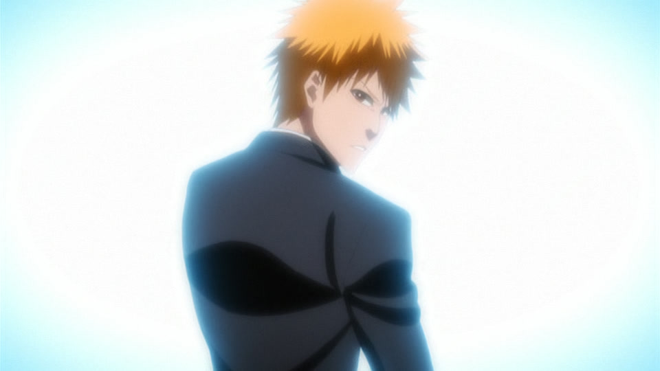 Bleach Ep 247: Deceived Shinigami! The World Collapse Crisis @ 00:06:34