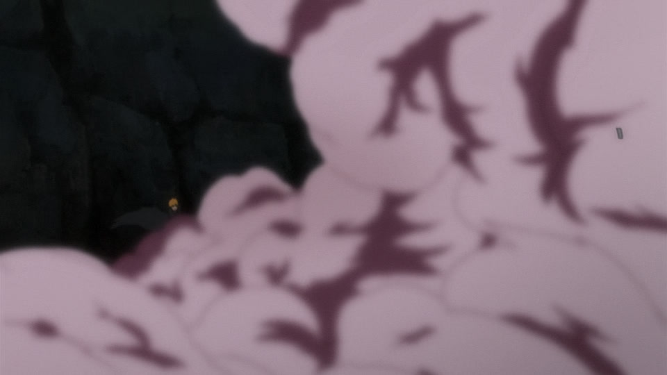 Bleach Ep 247: Deceived Shinigami! The World Collapse Crisis @ 00:07:26