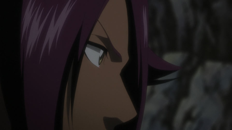 Bleach Ep 247: Deceived Shinigami! The World Collapse Crisis @ 00:07:50