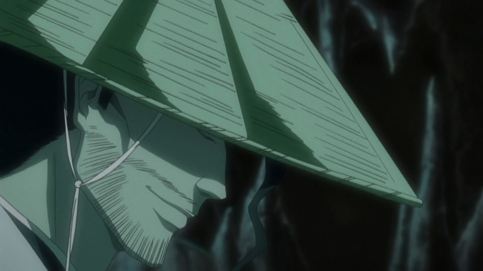 Bleach Ep 247: Deceived Shinigami! The World Collapse Crisis @ 00:08:28