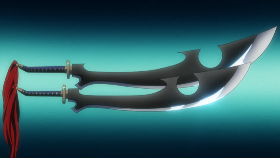 Bleach Ep 247: Deceived Shinigami! The World Collapse Crisis @ 00:08:43