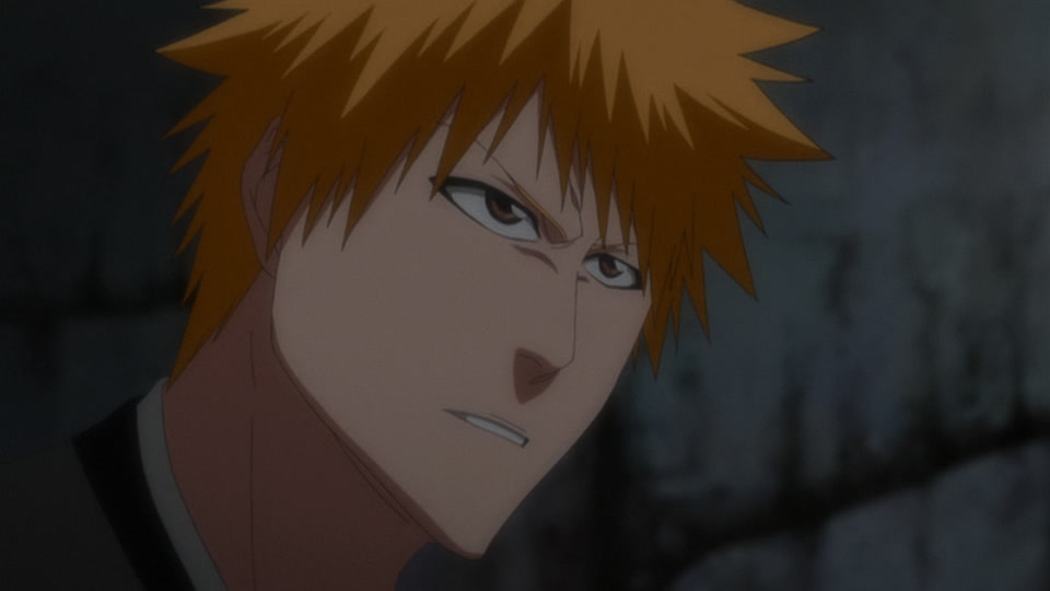 Bleach Ep 247: Deceived Shinigami! The World Collapse Crisis @ 00:10:13