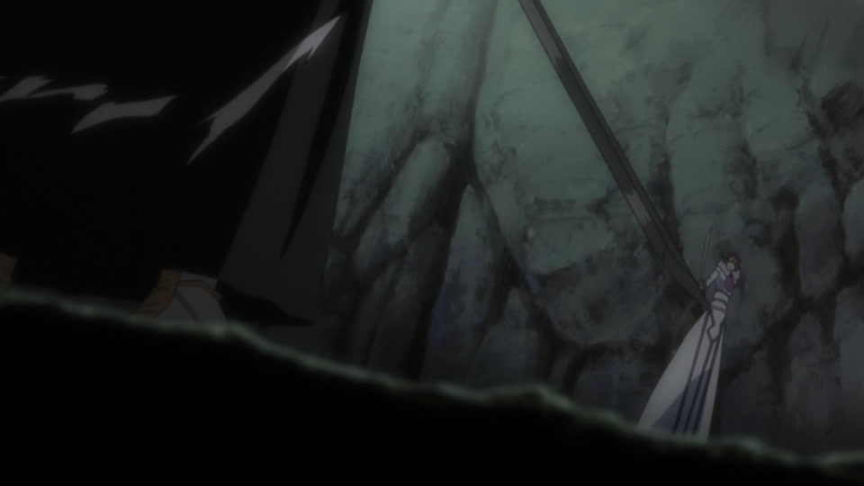 Bleach Ep 247: Deceived Shinigami! The World Collapse Crisis @ 00:10:32