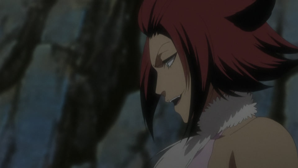 Bleach Ep 247: Deceived Shinigami! The World Collapse Crisis @ 00:10:51
