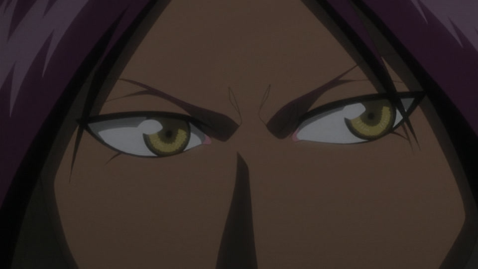 Bleach Ep 247: Deceived Shinigami! The World Collapse Crisis @ 00:11:01