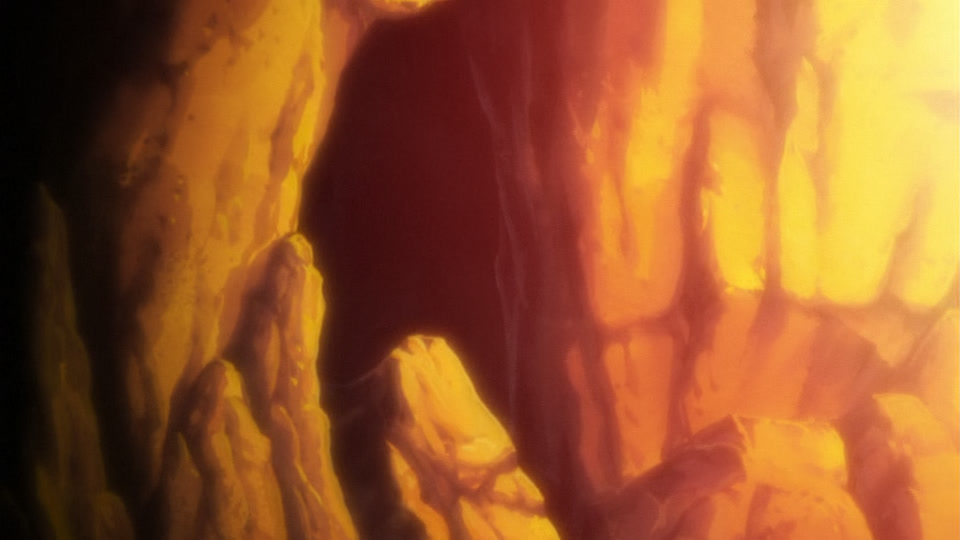 Bleach Ep 247: Deceived Shinigami! The World Collapse Crisis @ 00:11:20