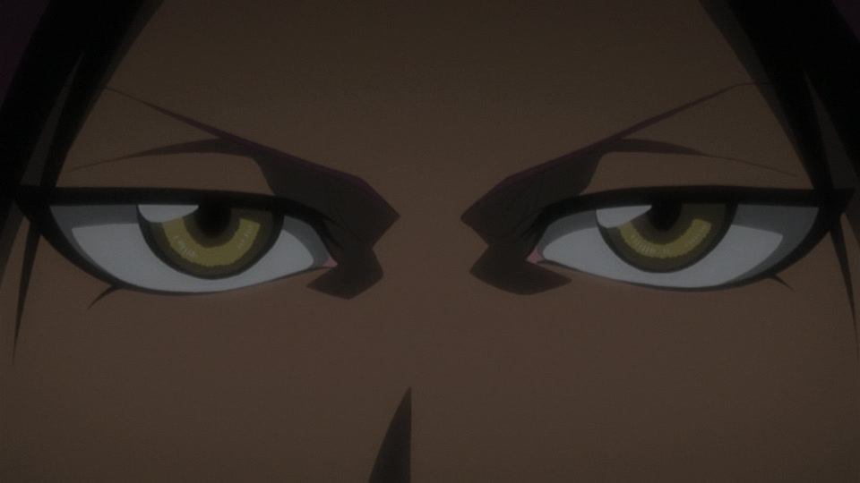 Bleach Ep 247: Deceived Shinigami! The World Collapse Crisis @ 00:11:43