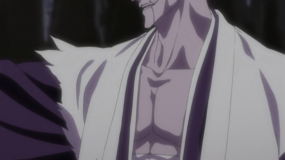 Bleach Ep 247: Deceived Shinigami! The World Collapse Crisis @ 00:13:09