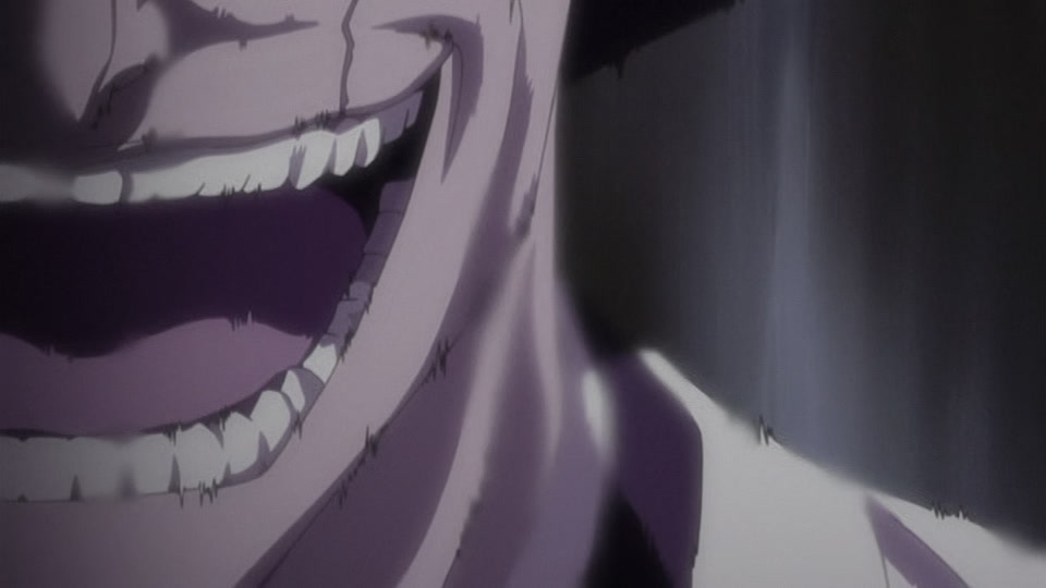 Bleach Ep 247: Deceived Shinigami! The World Collapse Crisis @ 00:13:19