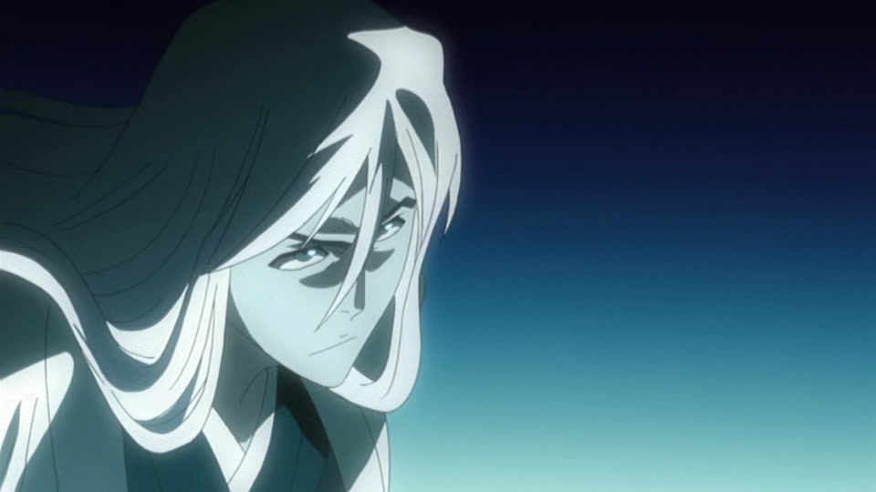 Bleach Ep 247: Deceived Shinigami! The World Collapse Crisis @ 00:14:06