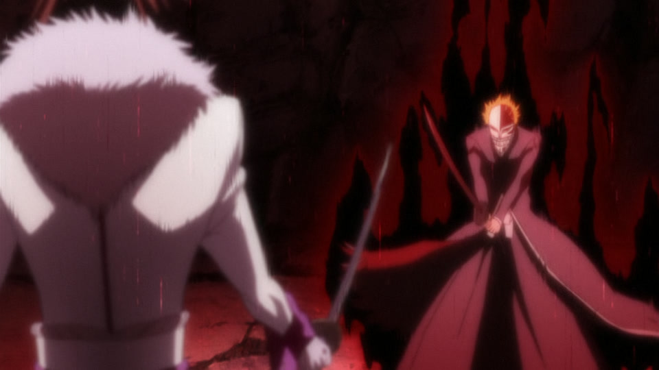 Bleach Ep 247: Deceived Shinigami! The World Collapse Crisis @ 00:14:21