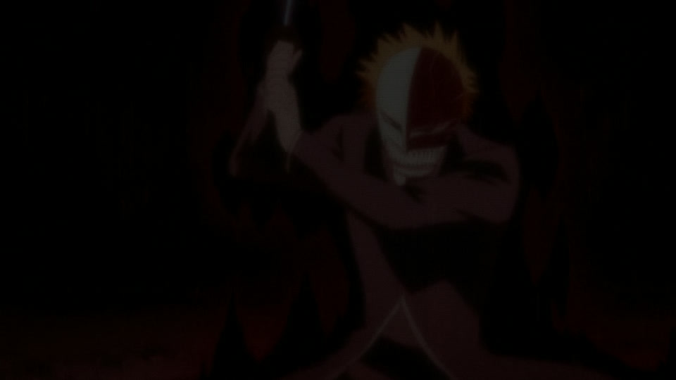 Bleach Ep 247: Deceived Shinigami! The World Collapse Crisis @ 00:14:44