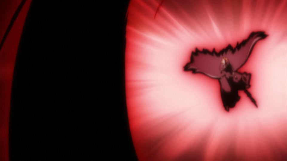 Bleach Ep 247: Deceived Shinigami! The World Collapse Crisis @ 00:14:54