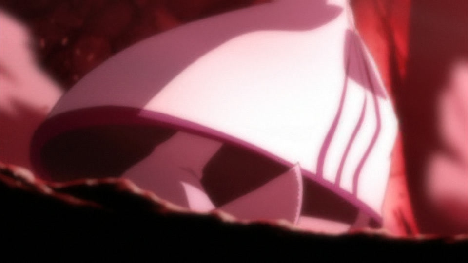 Bleach Ep 247: Deceived Shinigami! The World Collapse Crisis @ 00:15:03