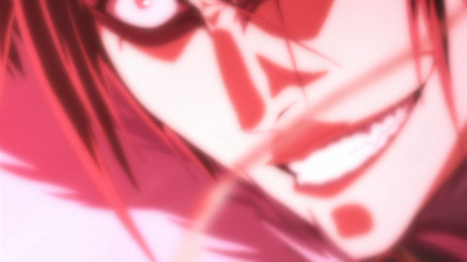 Bleach Ep 247: Deceived Shinigami! The World Collapse Crisis @ 00:15:32