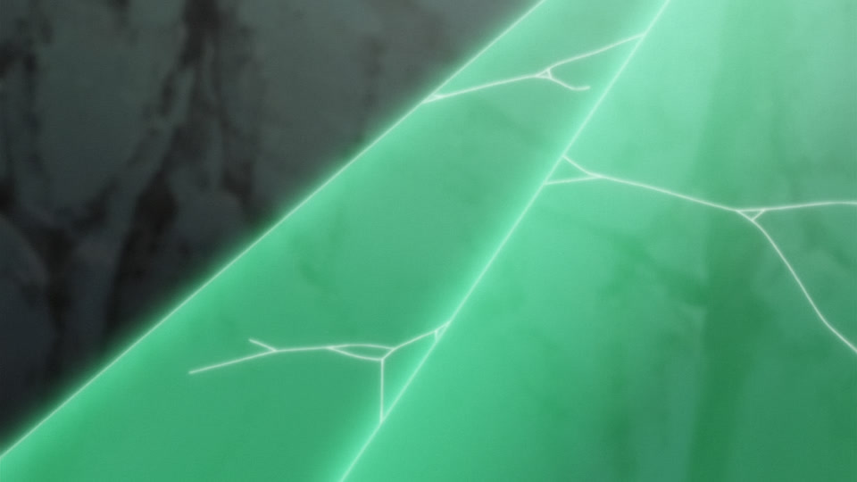 Bleach Ep 247: Deceived Shinigami! The World Collapse Crisis @ 00:16:15