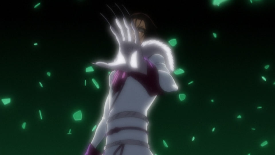 Bleach Ep 247: Deceived Shinigami! The World Collapse Crisis @ 00:16:29