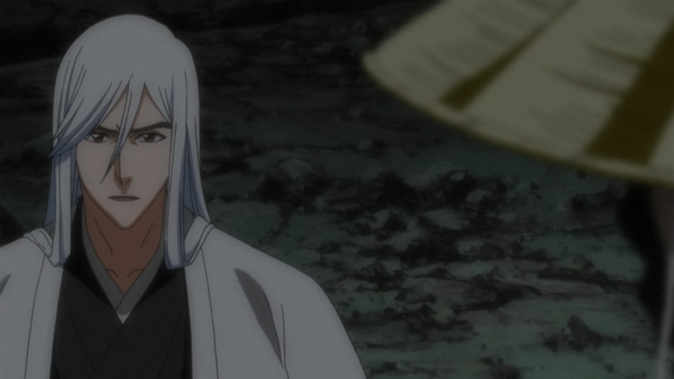 Bleach Ep 247: Deceived Shinigami! The World Collapse Crisis @ 00:16:53