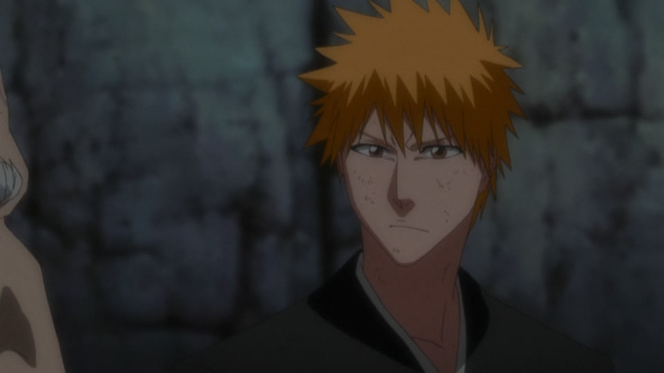 Bleach Ep 247: Deceived Shinigami! The World Collapse Crisis @ 00:17:21