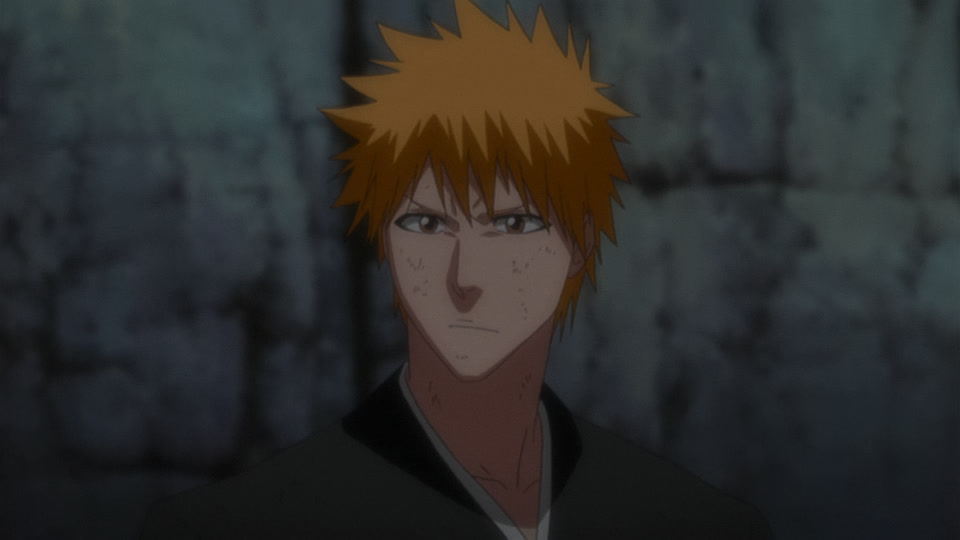 Bleach Ep 247: Deceived Shinigami! The World Collapse Crisis @ 00:17:31