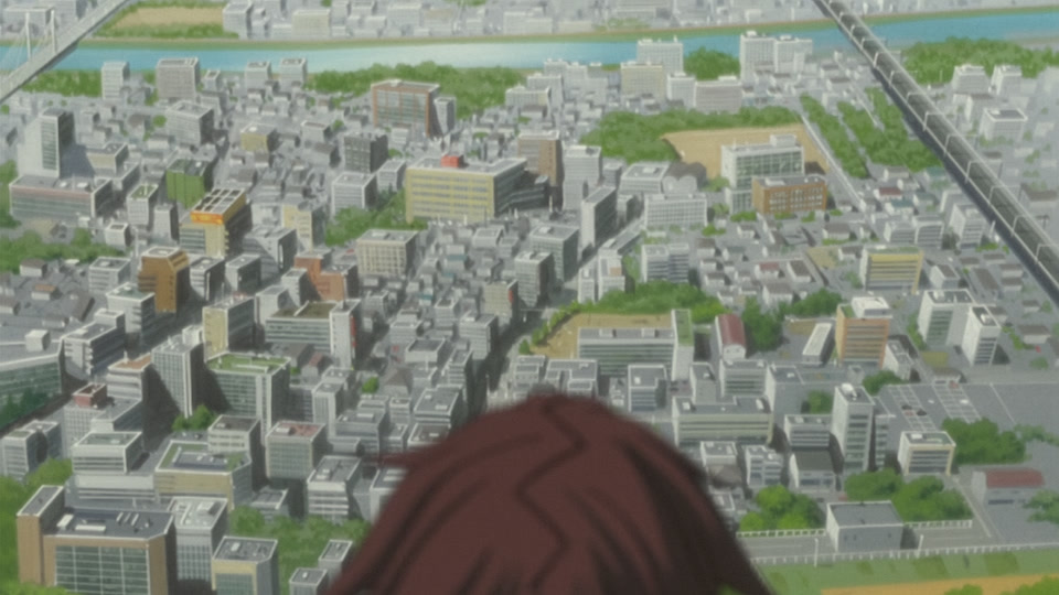 Bleach Ep 248: Ice Dragon and Flame Dragon! The Strongest Showdown! @ 00:04:30