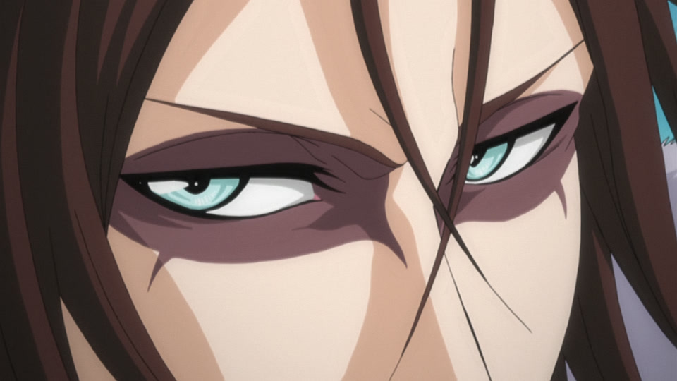 Bleach Ep 248: Ice Dragon and Flame Dragon! The Strongest Showdown! @ 00:05:27