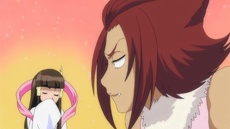 Bleach Ep 248: Ice Dragon and Flame Dragon! The Strongest Showdown! @ 00:10:32