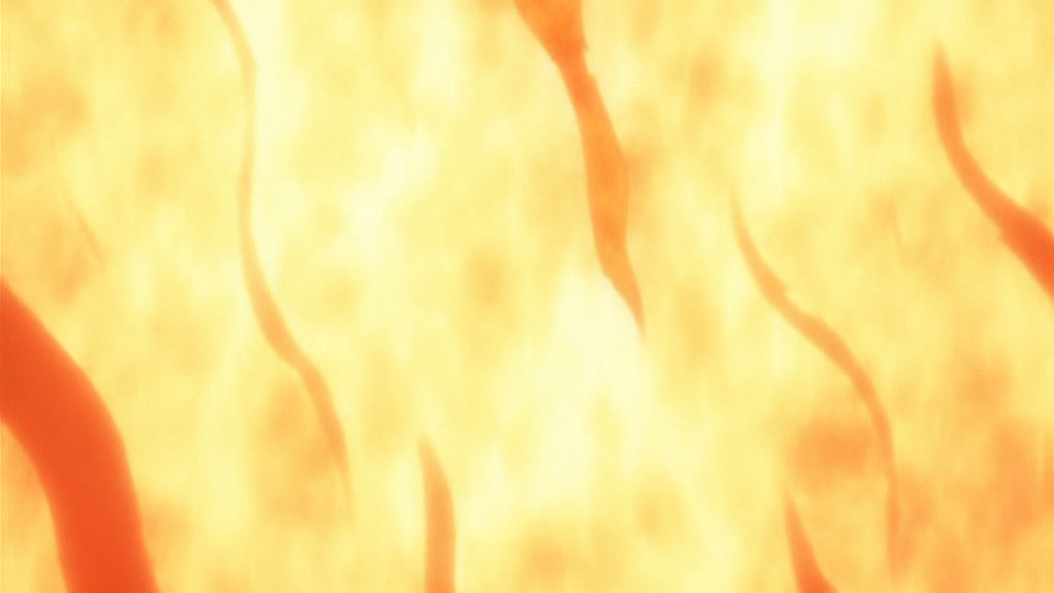 Bleach Ep 248: Ice Dragon and Flame Dragon! The Strongest Showdown! @ 00:11:05