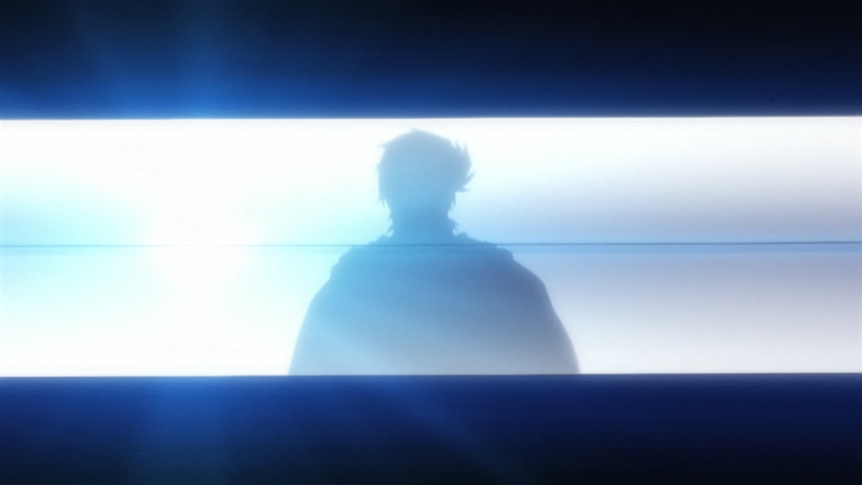 Bleach Ep 248: Ice Dragon and Flame Dragon! The Strongest Showdown! @ 00:12:31