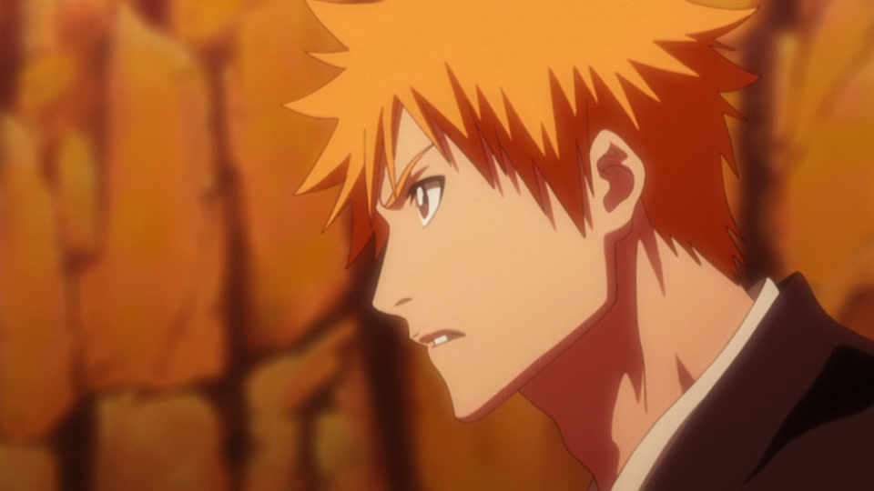 Bleach Ep 248: Ice Dragon and Flame Dragon! The Strongest Showdown! @ 00:13:14