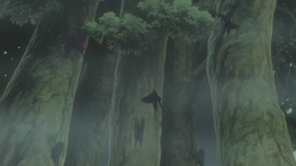 Bleach Ep 248: Ice Dragon and Flame Dragon! The Strongest Showdown! @ 00:14:30
