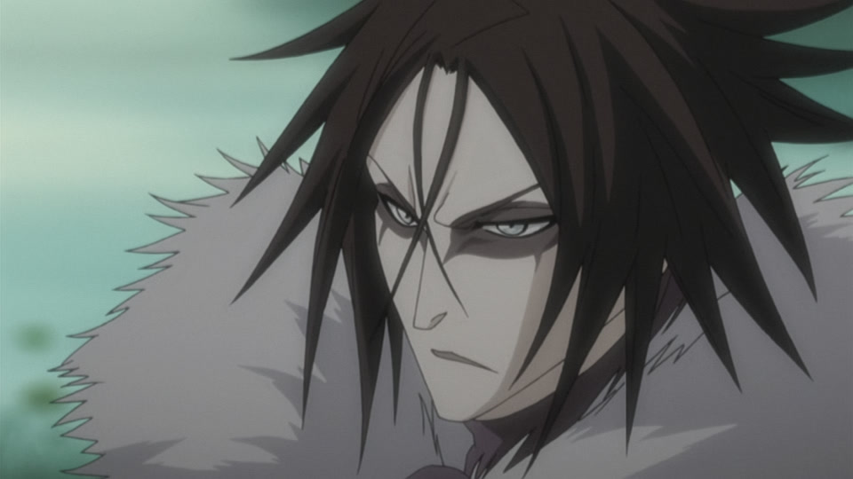 Bleach Ep 248: Ice Dragon and Flame Dragon! The Strongest Showdown! @ 00:14:54
