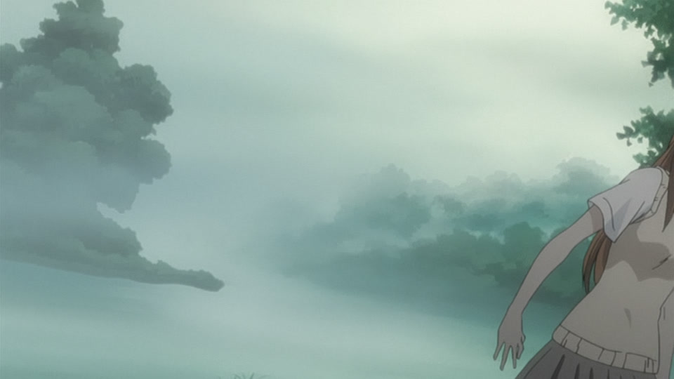 Bleach Ep 248: Ice Dragon and Flame Dragon! The Strongest Showdown! @ 00:15:22