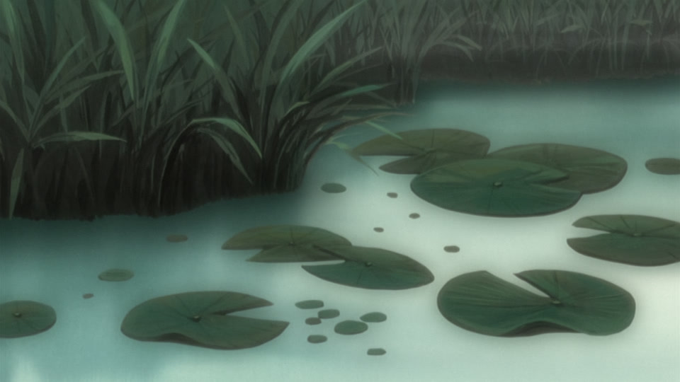 Bleach Ep 248: Ice Dragon and Flame Dragon! The Strongest Showdown! @ 00:15:37