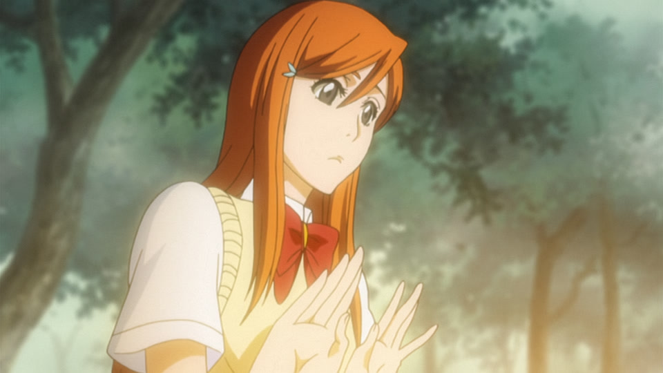 Bleach Ep 248: Ice Dragon and Flame Dragon! The Strongest Showdown! @ 00:16:05