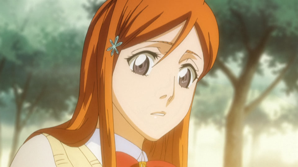 Bleach Ep 248: Ice Dragon and Flame Dragon! The Strongest Showdown! @ 00:16:20