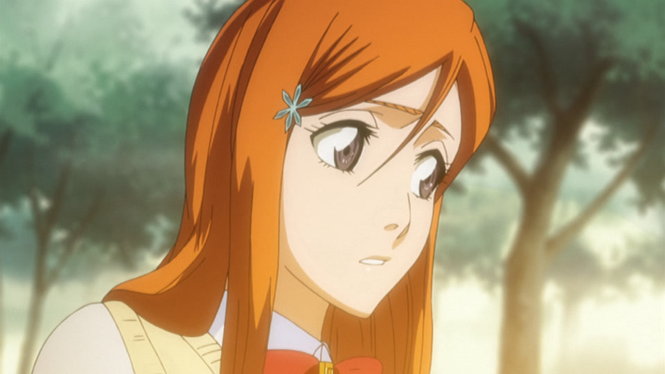 Bleach Ep 248: Ice Dragon and Flame Dragon! The Strongest Showdown! @ 00:16:24