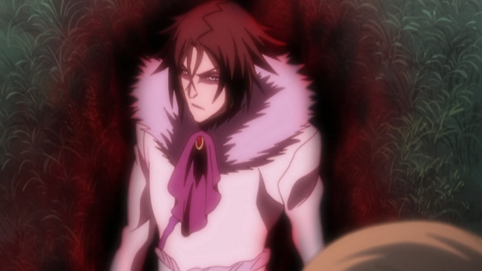 Bleach Ep 248: Ice Dragon and Flame Dragon! The Strongest Showdown! @ 00:16:48