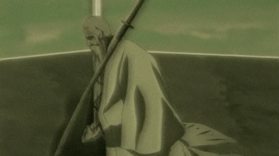 Bleach Ep 248: Ice Dragon and Flame Dragon! The Strongest Showdown! @ 00:17:50