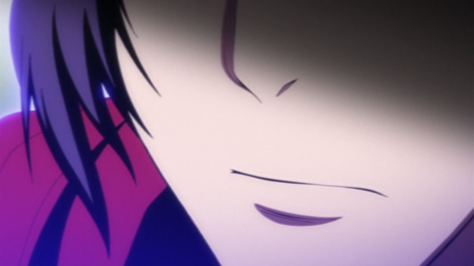 Bleach Ep 250: That Man, for the Sake of the Kuchiki @ 00:03:57