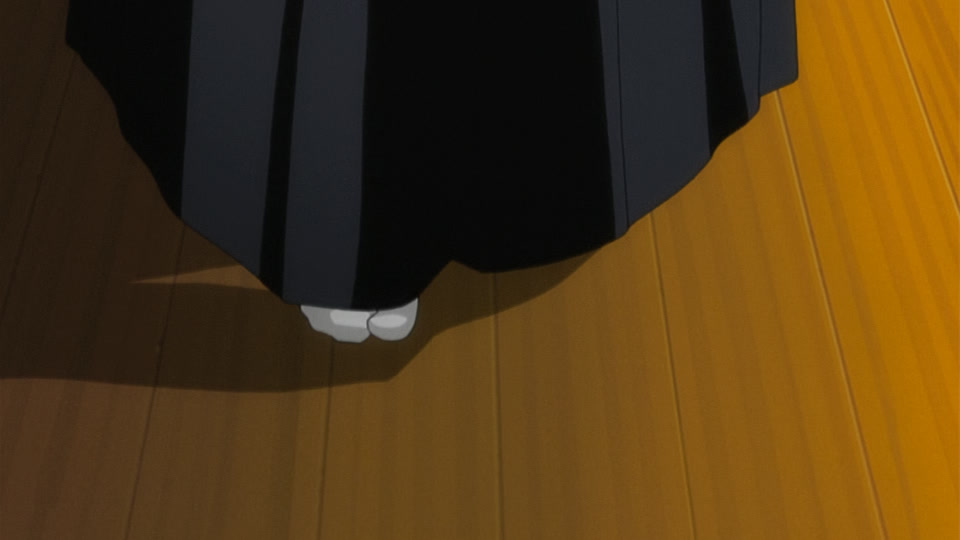 Bleach Ep 250: That Man, for the Sake of the Kuchiki @ 00:06:01