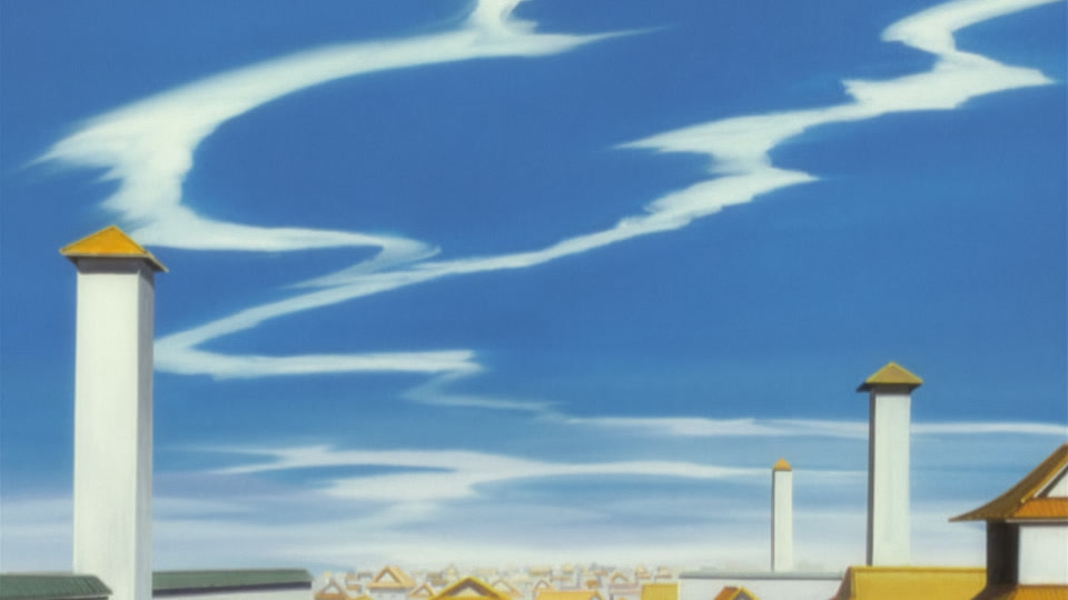 Bleach Ep 250: That Man, for the Sake of the Kuchiki @ 00:09:02