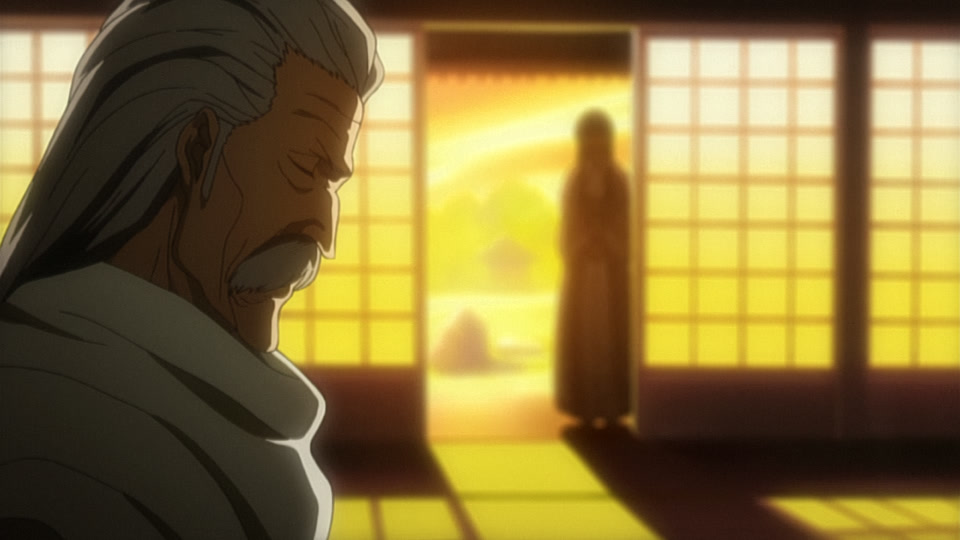 Bleach Ep 250: That Man, for the Sake of the Kuchiki @ 00:10:04