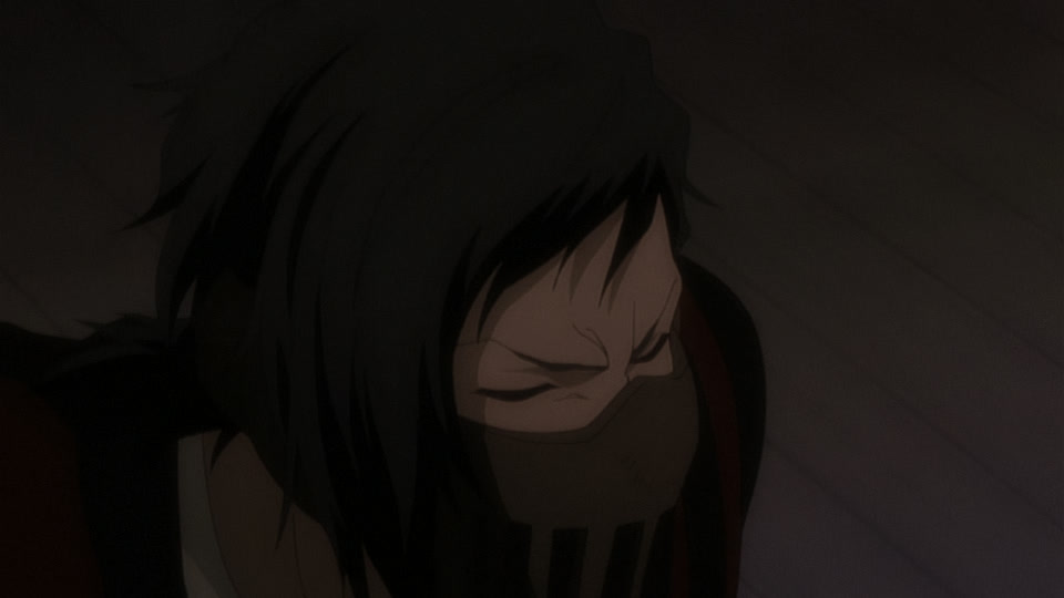 Bleach Ep 250: That Man, for the Sake of the Kuchiki @ 00:18:38